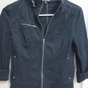 Express Light Weight Jacket